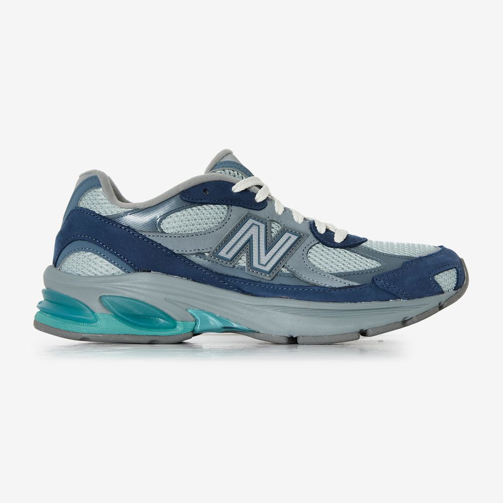 New Balance 2010 - Bleu