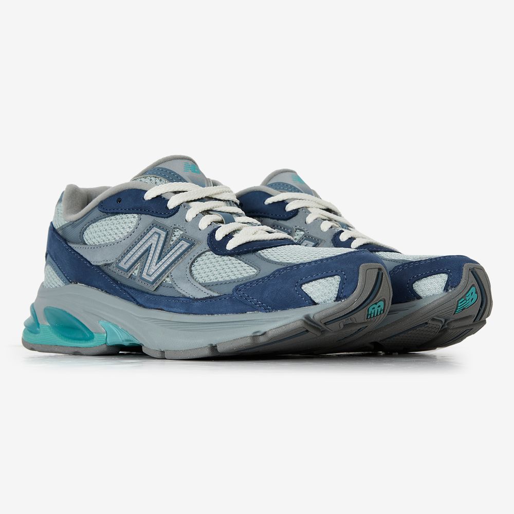 New Balance 2010 - Bleu