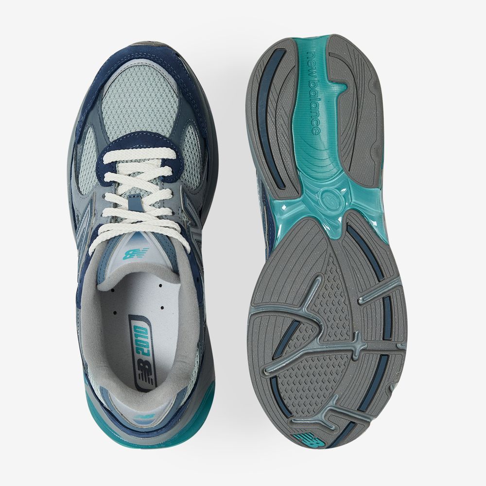 New Balance 2010 - Bleu