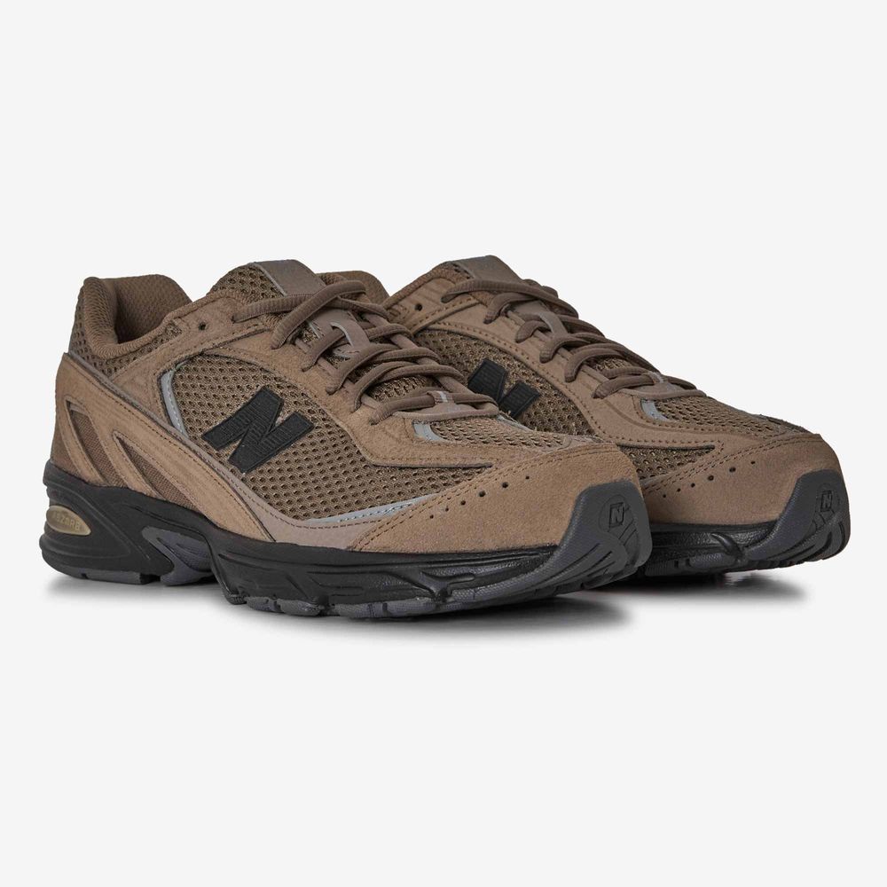 New Balance 509 - Marron/noir
