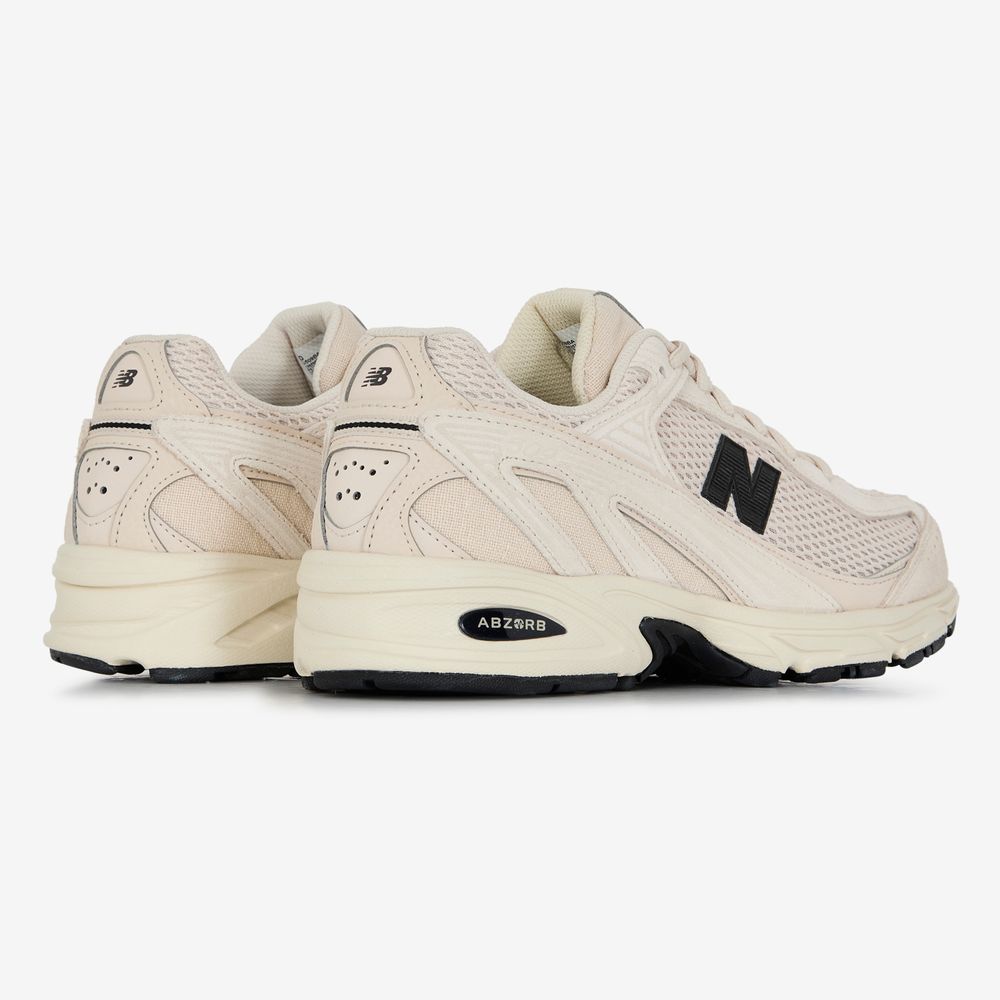 New Balance 509 - Beige/noir