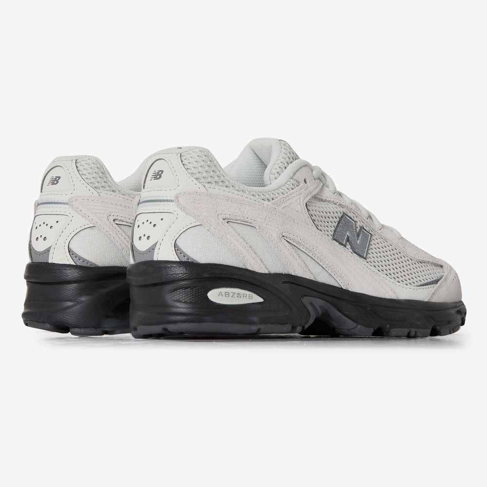 New Balance 509 - Gris/noir