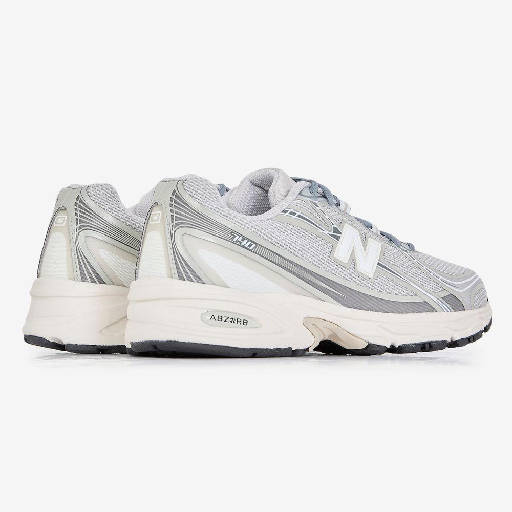 New Balance 740 - Gris/beige