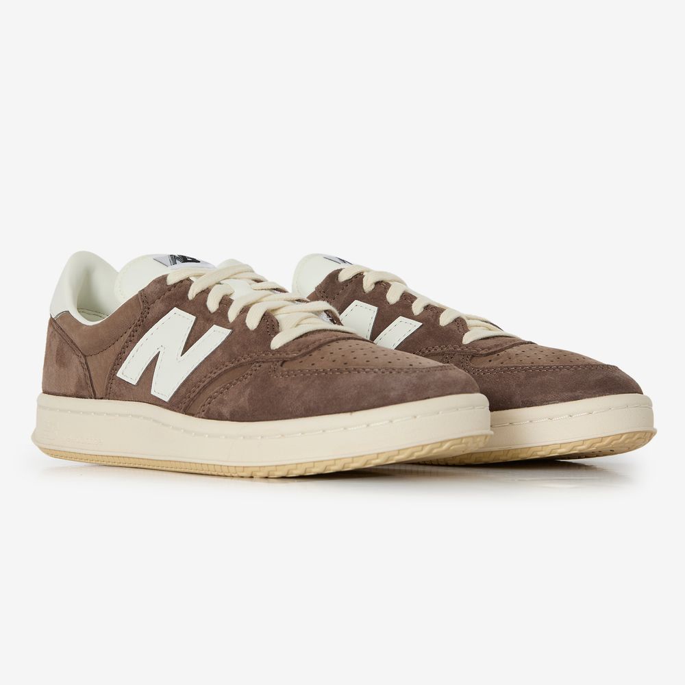 New Balance Ct500 - Marron/beige