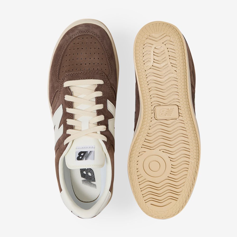 New Balance Ct500 - Marron/beige