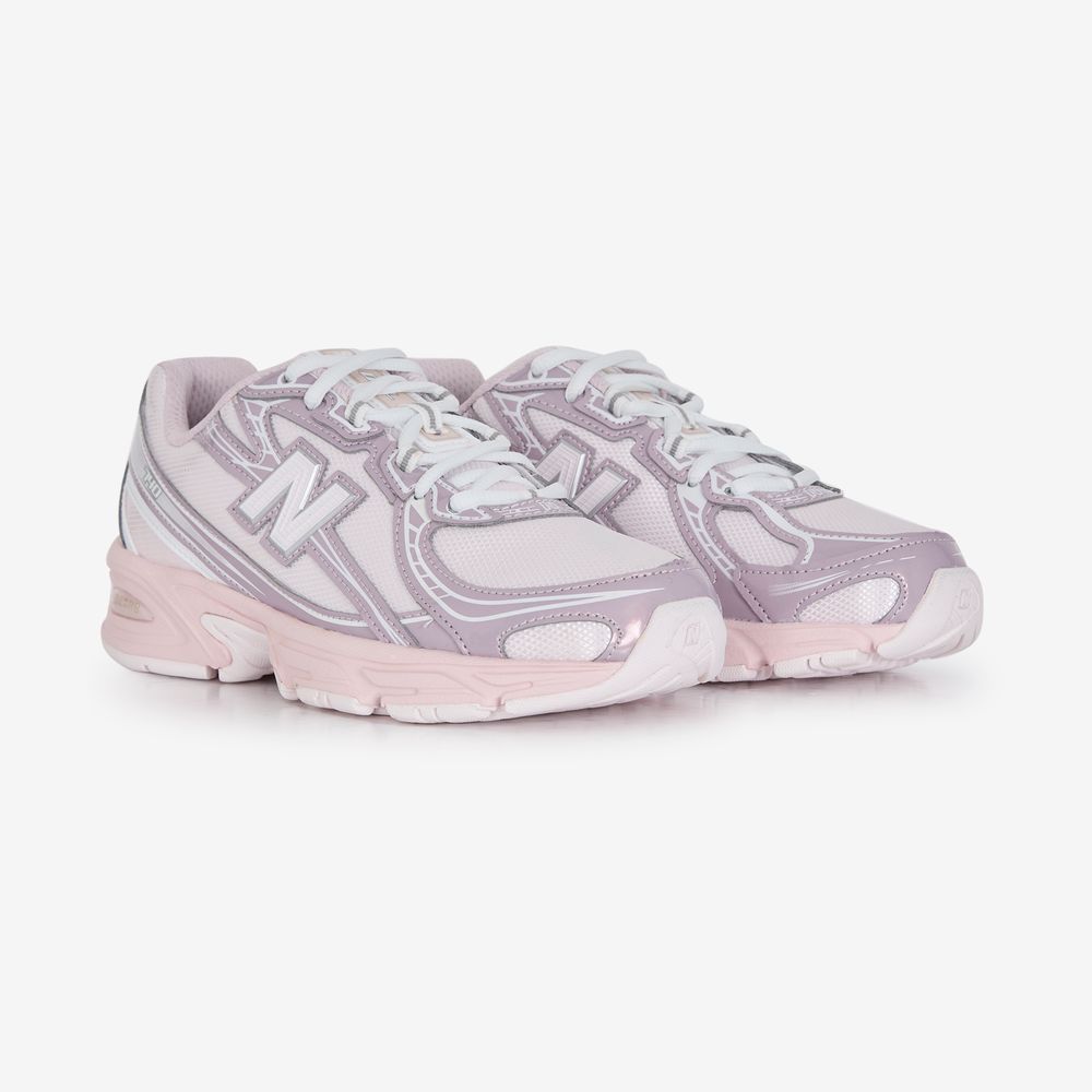 New Balance 740 - Rose