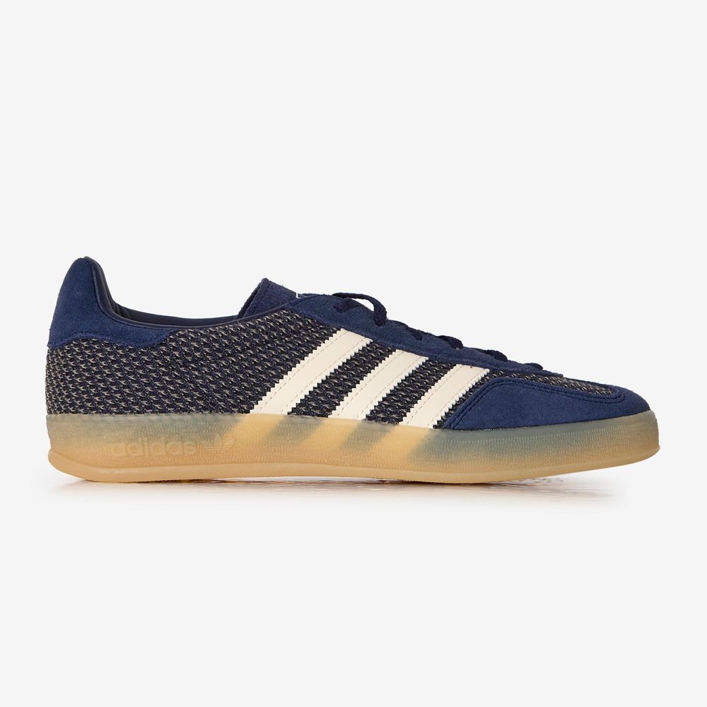 Adidas Originals Gazelle Indoor Crochet - Marine