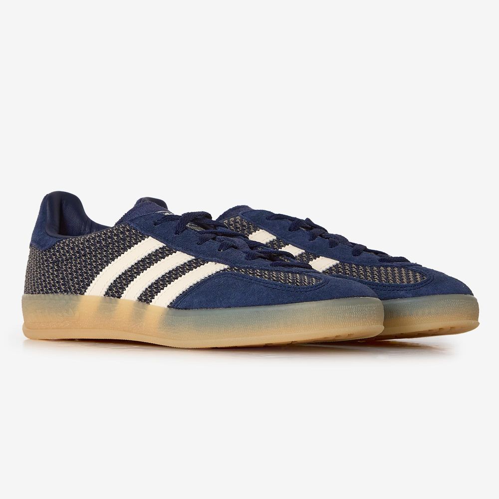 Adidas Originals Gazelle Indoor Crochet - Marine
