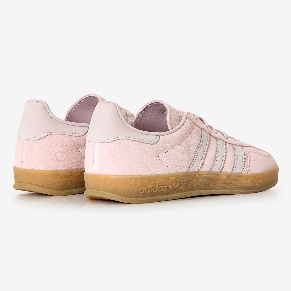 Adidas Originals Gazelle Inddor - Violet