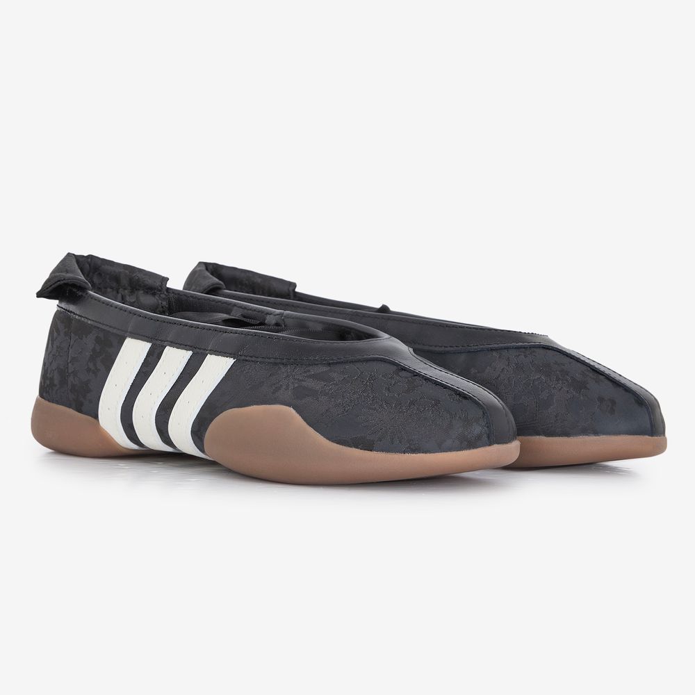Adidas Originals Taekwondo Mei Ballet - Noir/blanc