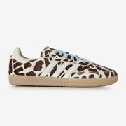 Adidas Originals Samba OG Girafe Pony Hair