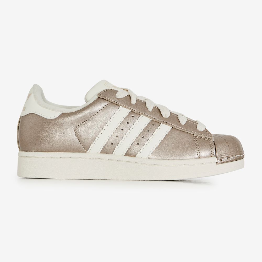 Adidas Originals Superstar Metal - Or