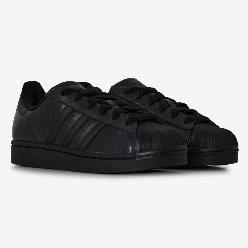 Adidas Originals Superstar II - Noir