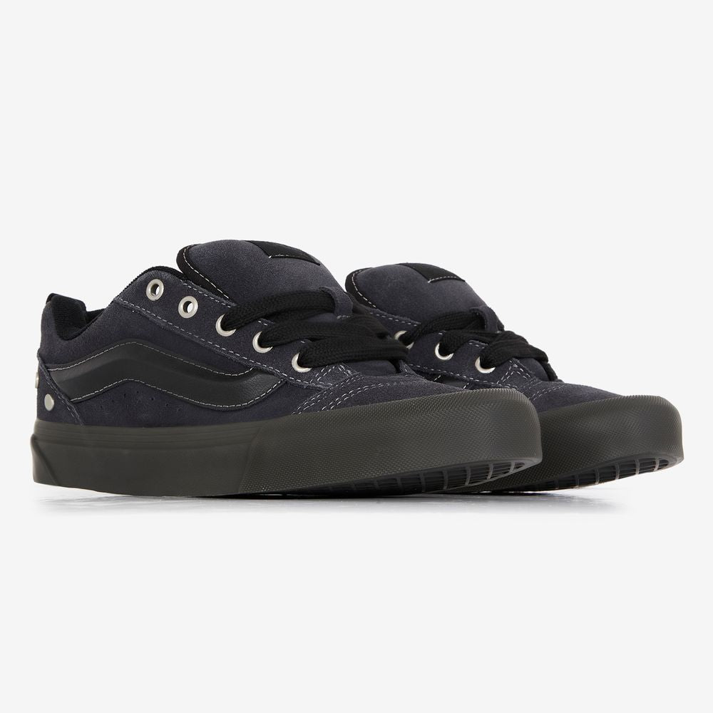 Vans Knu Skool - Gris/noir