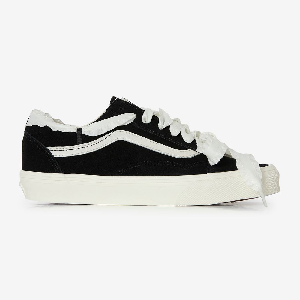 Vans Old Skool Coquette - Noir