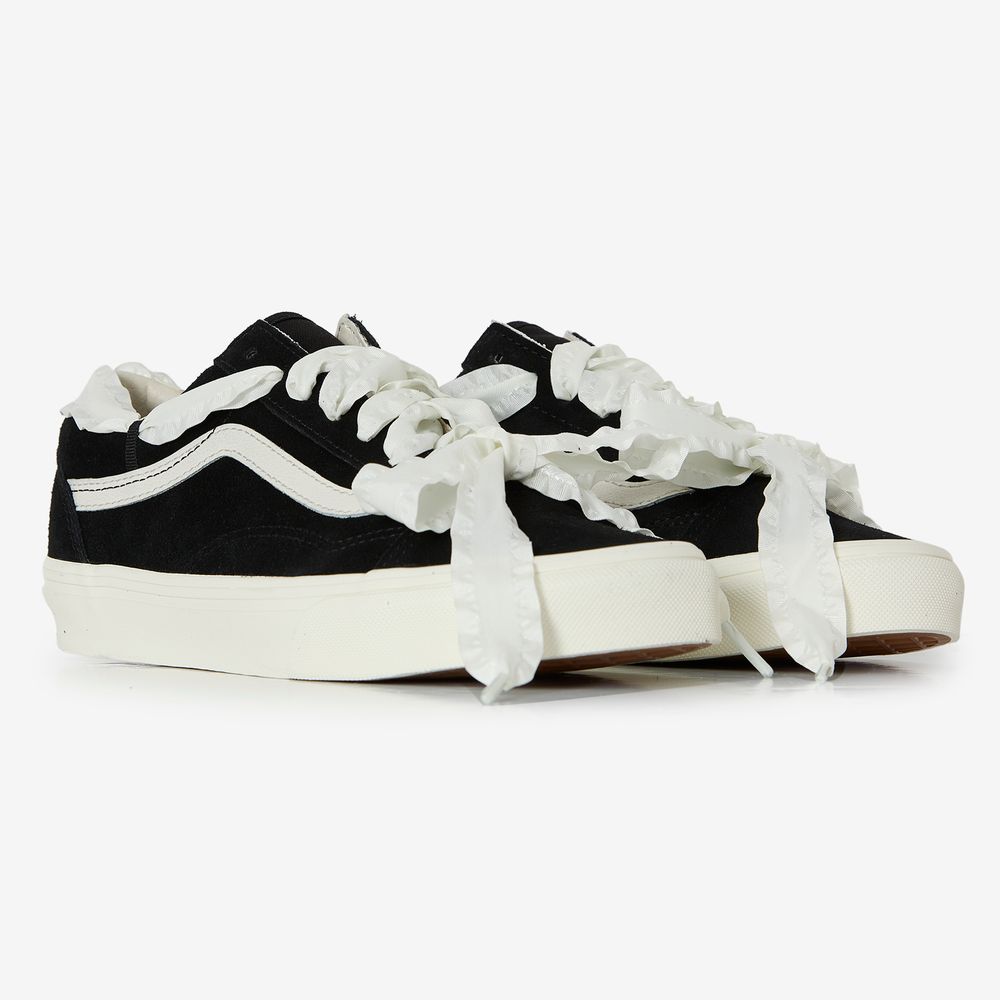 Vans Old Skool Coquette - Noir