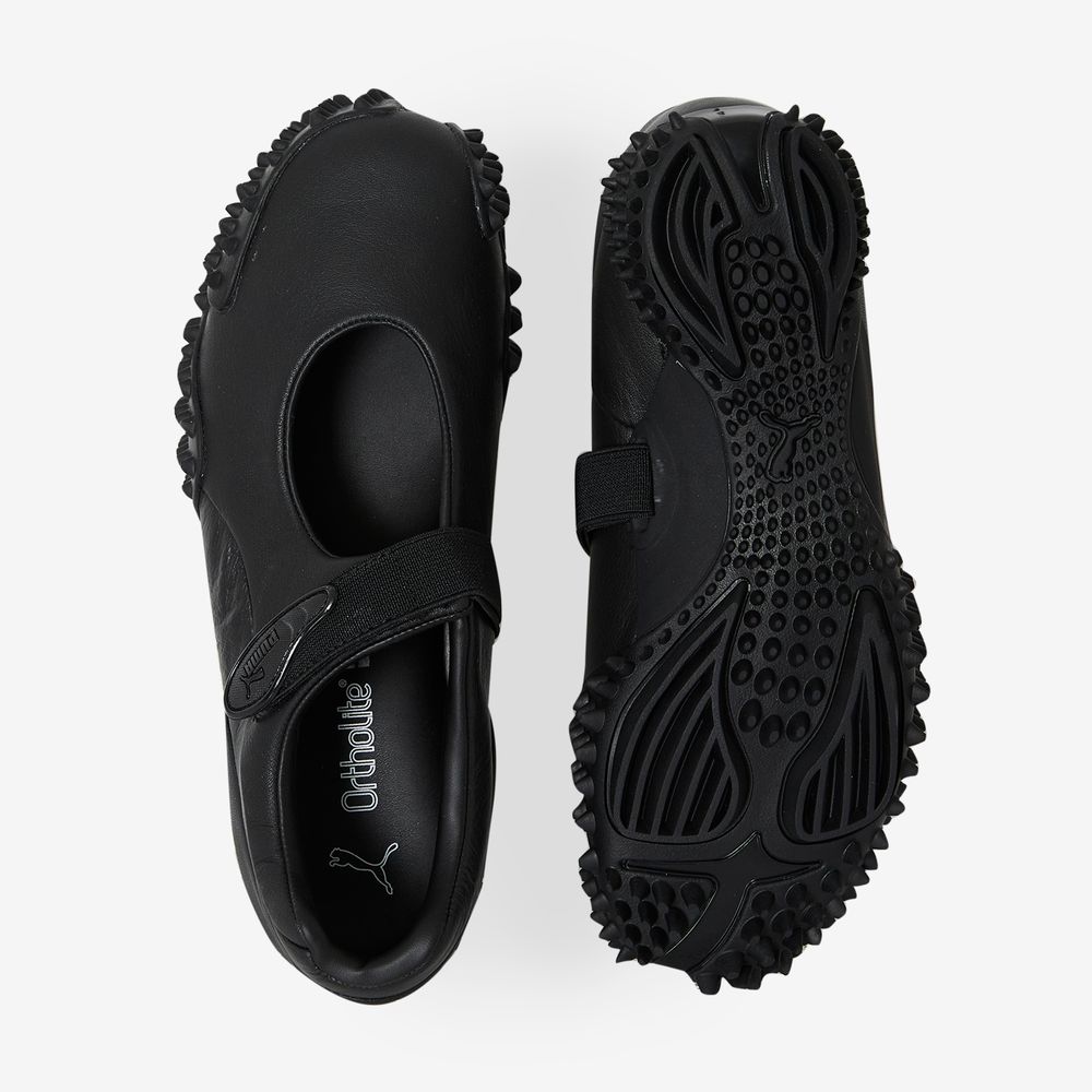 Puma Mostro Fey - Noir