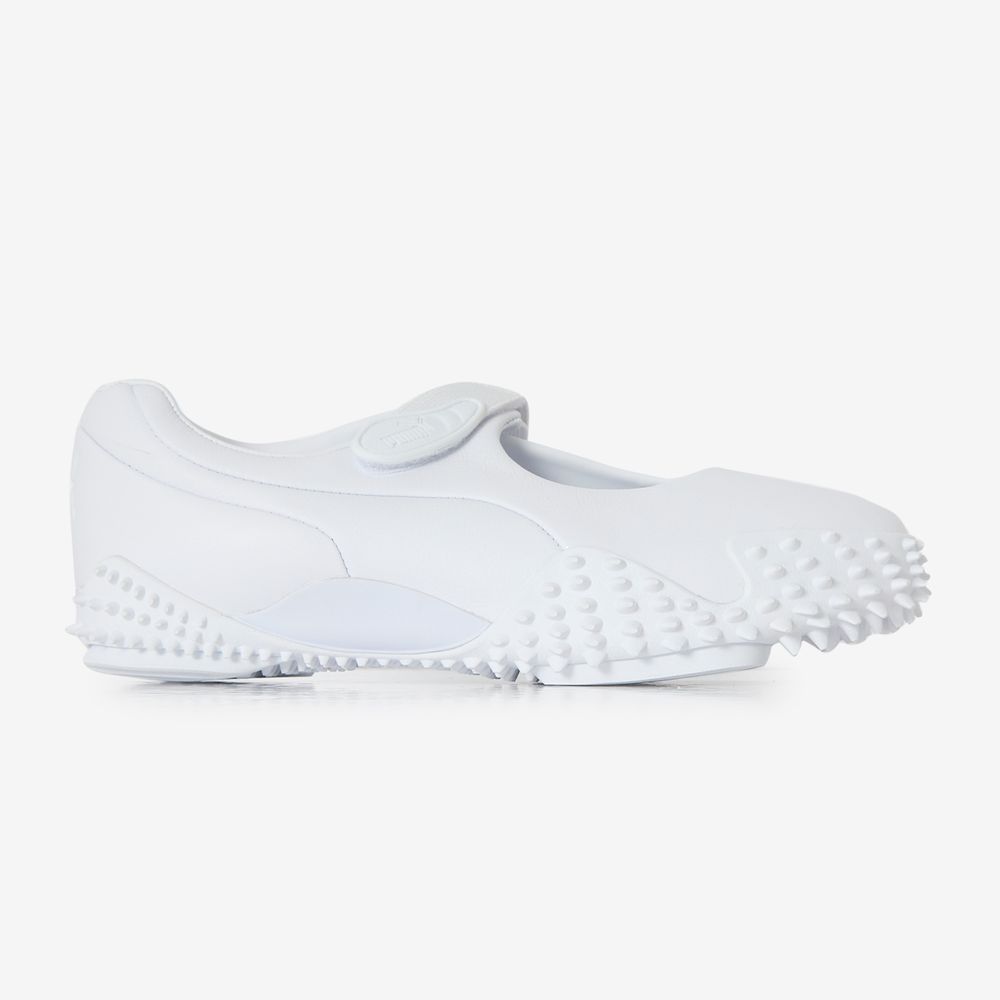 Puma Mostro Fey - Blanc