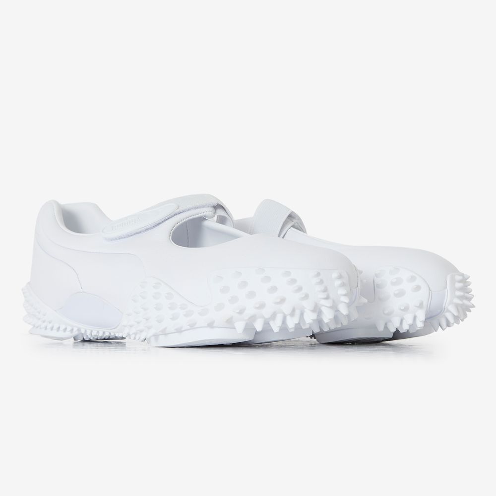 Puma Mostro Fey - Blanc