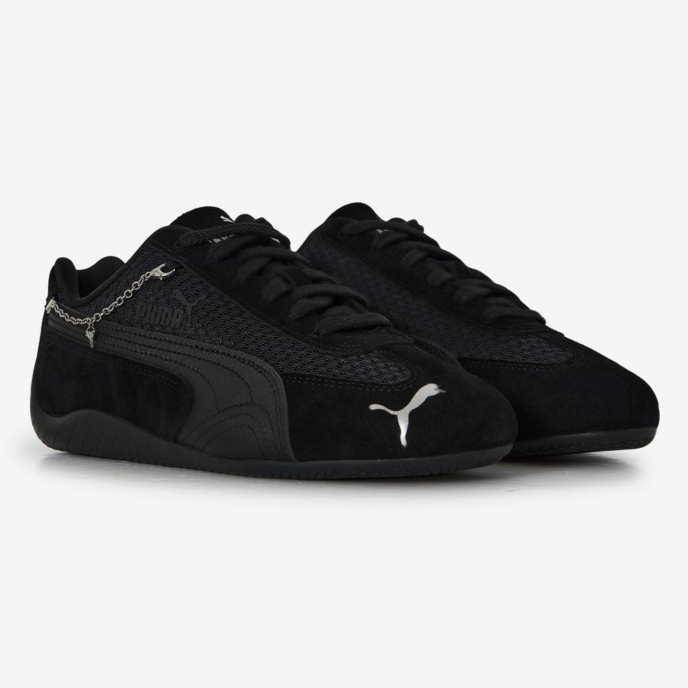 Puma Speedcat Bijoux - Noir