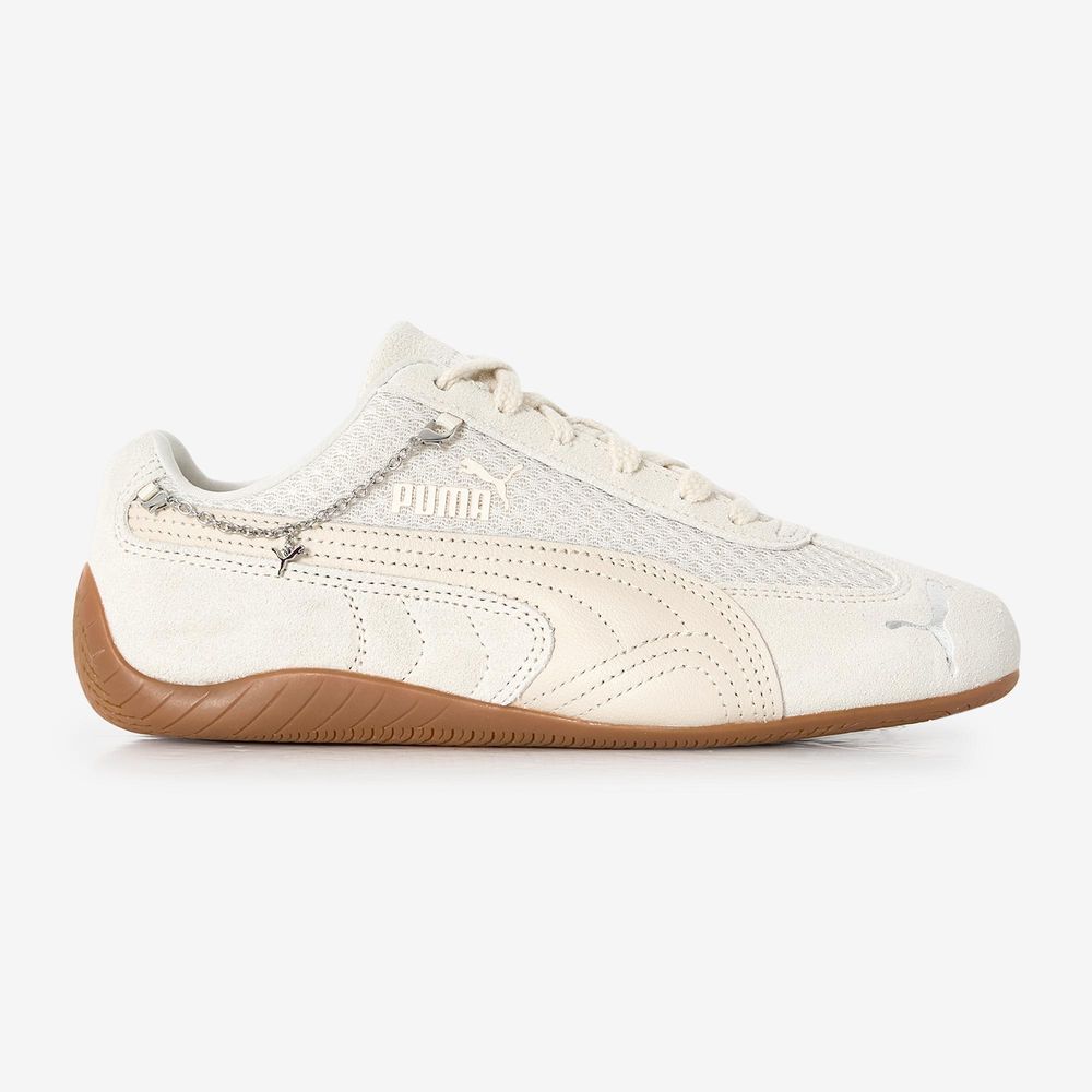 Puma Speedcat Bijoux - Beige
