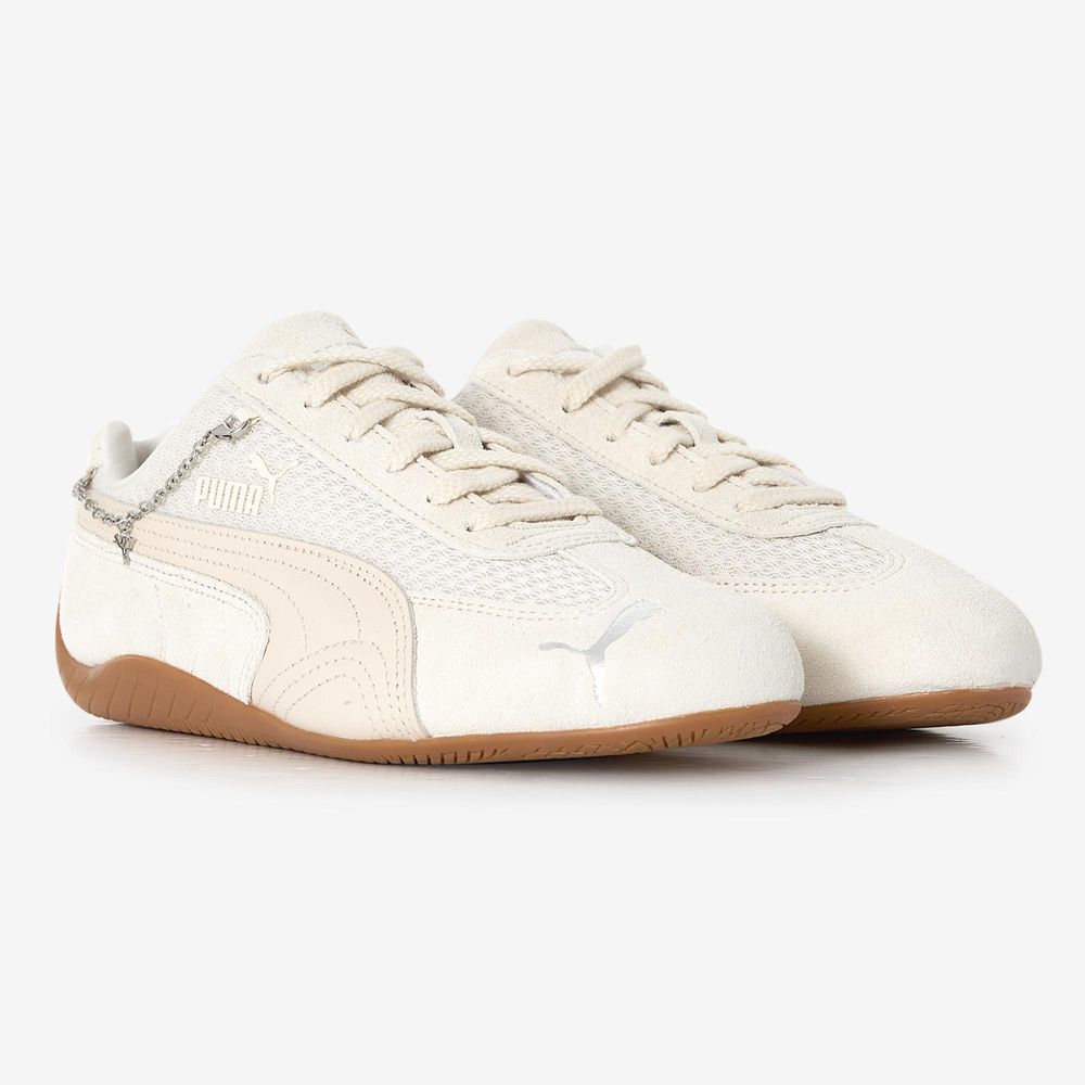 Puma Speedcat Bijoux - Beige