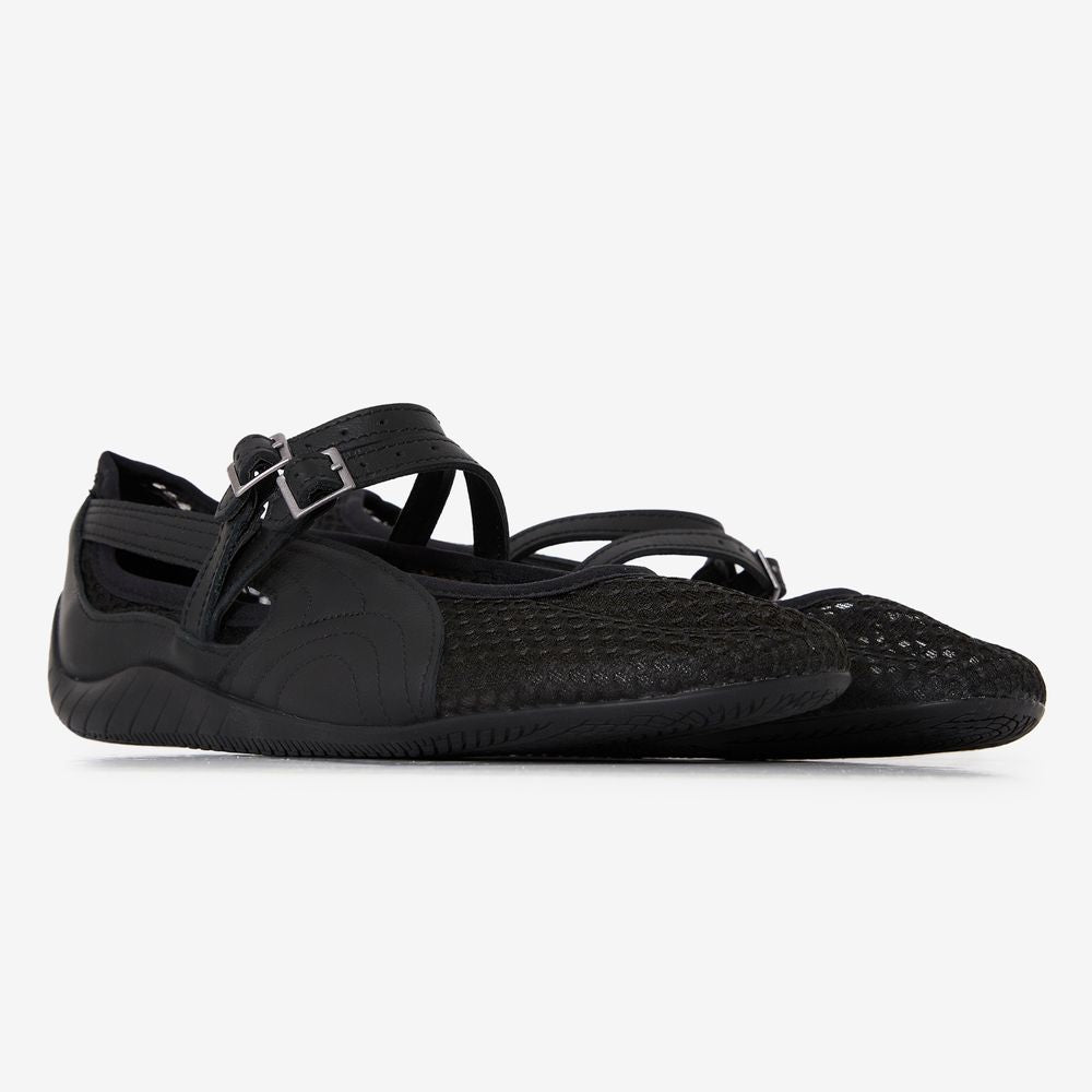 Puma Speedcat Ballet Resille - Noir