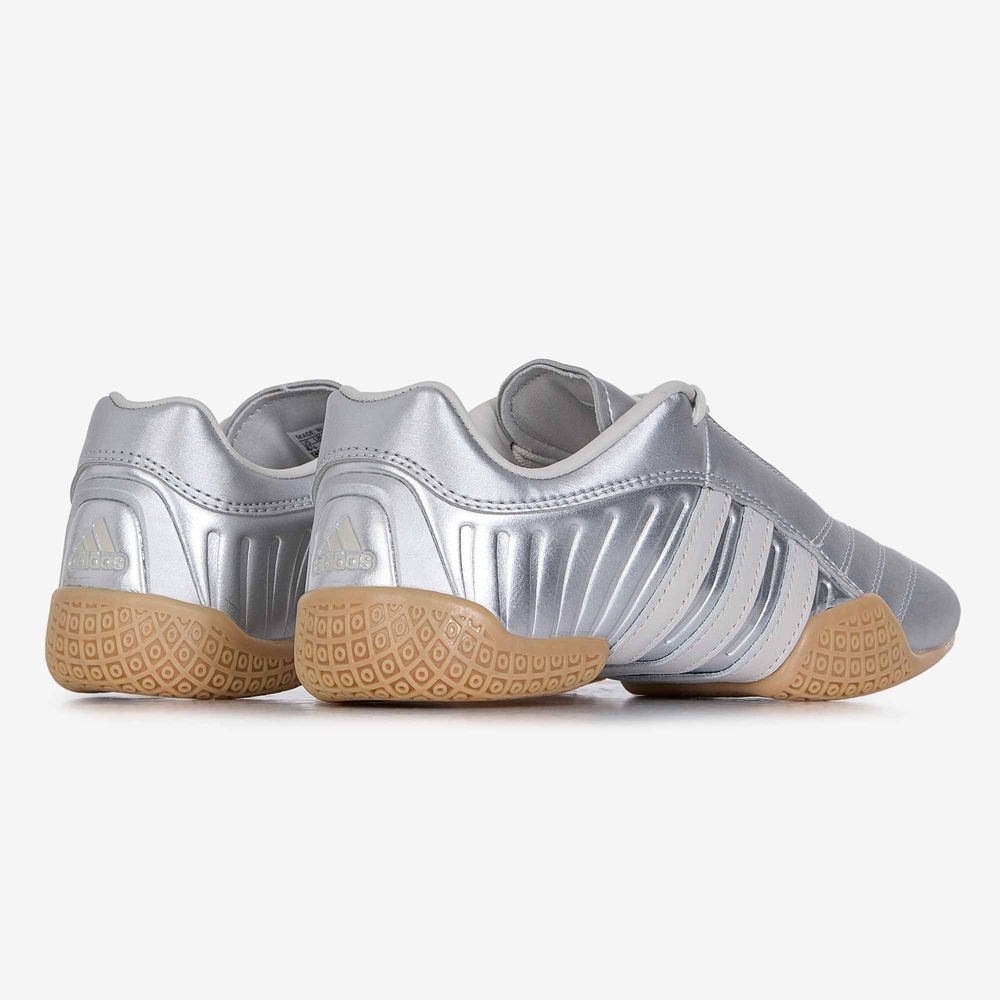 Adidas Originals Taekwondo Mei Elite - Argent