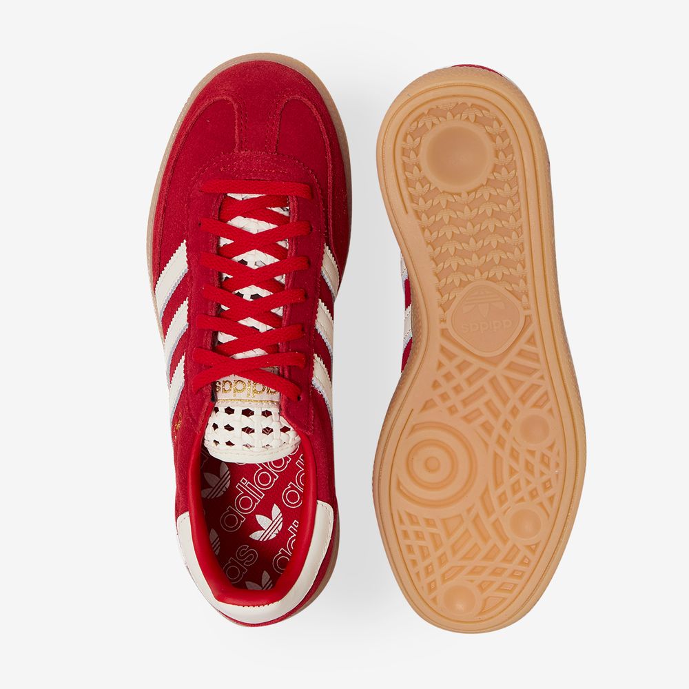 Adidas Originals Handball Spezial - Rouge/blanc