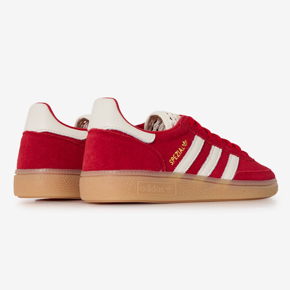 Adidas Originals Handball Spezial - Rouge/blanc