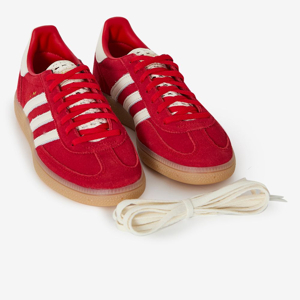 Adidas Originals Handball Spezial - Rouge/blanc