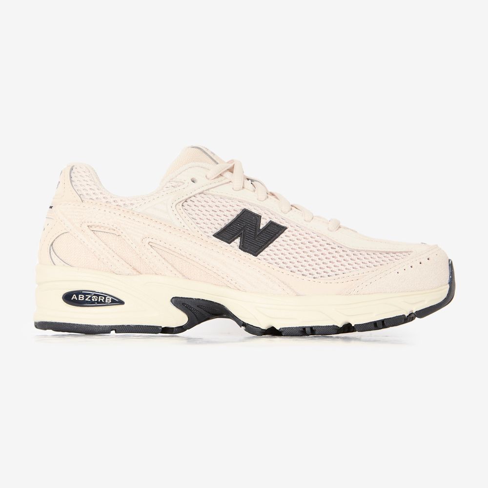 New Balance 509 - Beige/noir