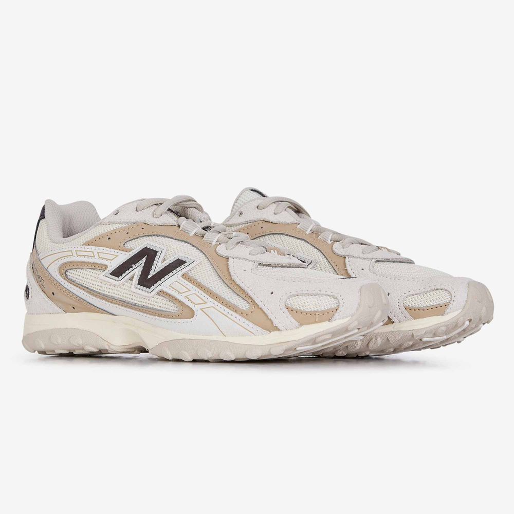 New Balance 204 - Beige/marron
