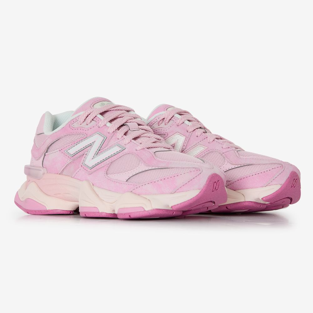 New Balance 9060 - Rose/beige
