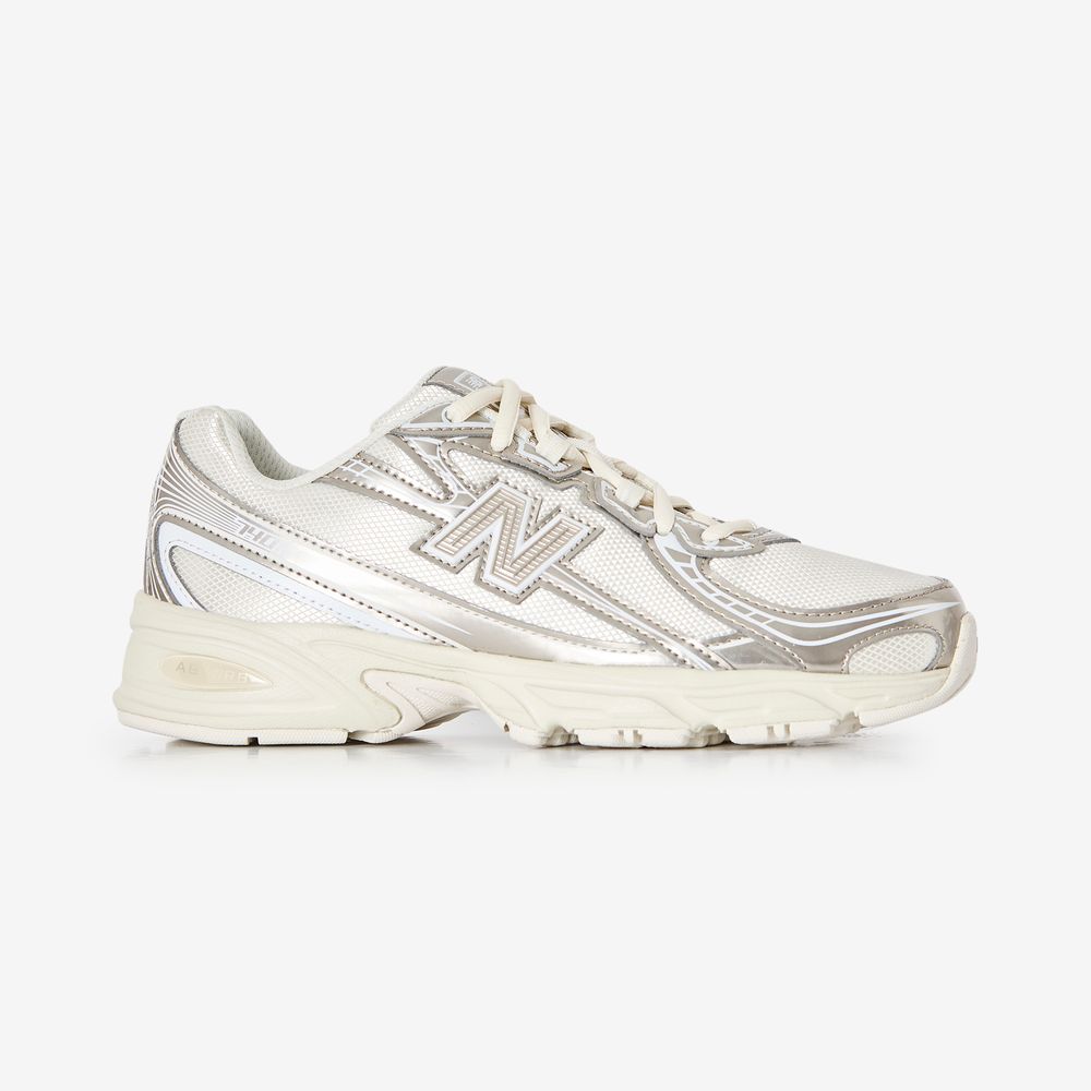 New Balance 740 - Beige/or