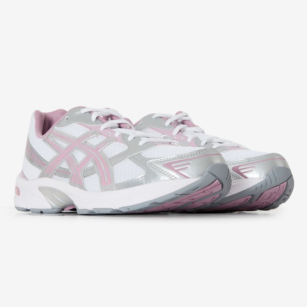Asics Gel-1130 - Blanc/rose
