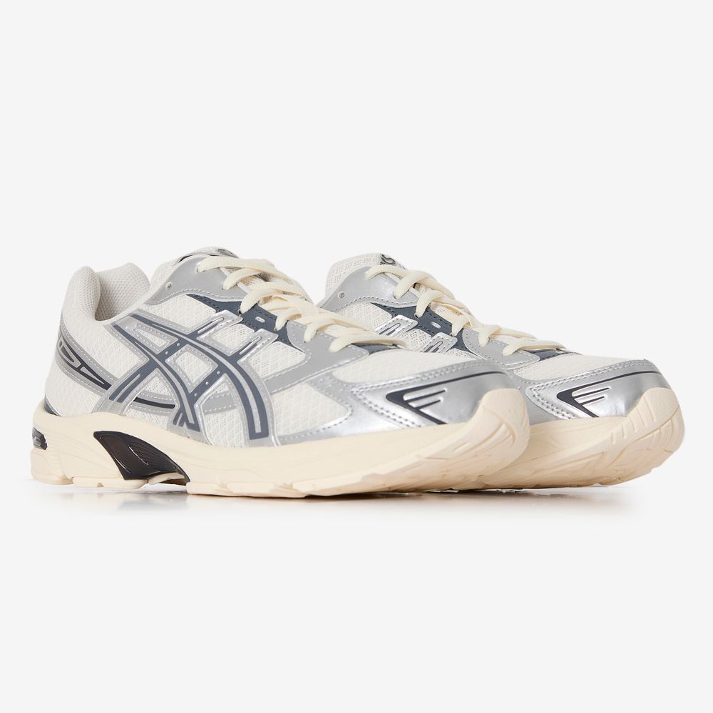 Asics Gel-1130 - Ecru/argent/gris