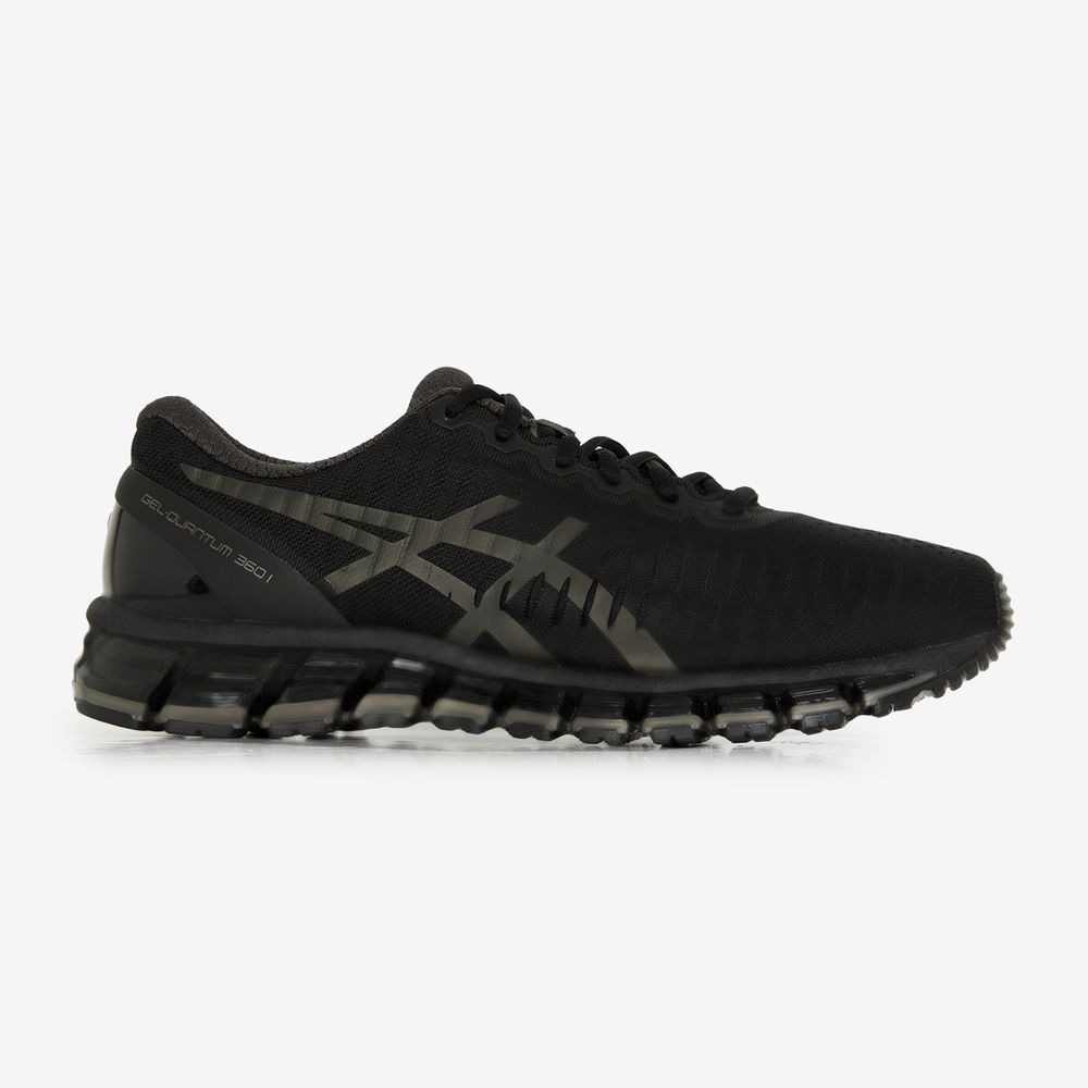 Asics Gel-Quantum 360 I - Noir
