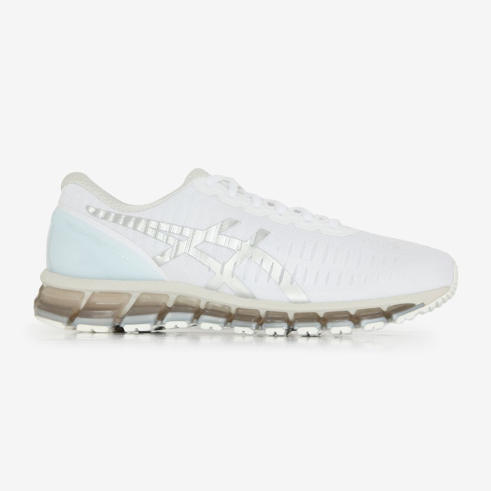 Asics Gel-Quantum 360 I - Blanc