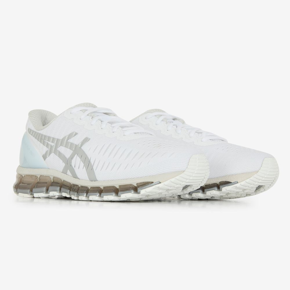 Asics Gel-Quantum 360 I - Blanc