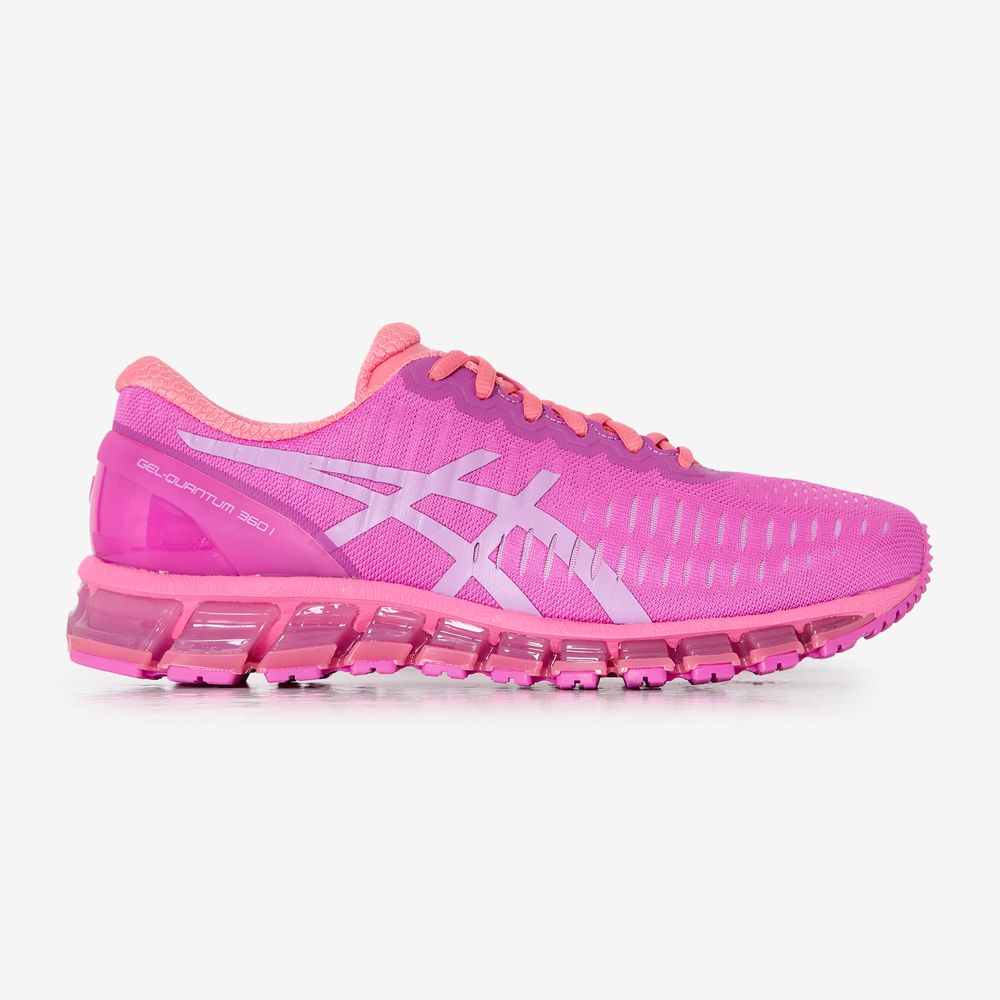 Asics Gel-Quantum 360 I - Rose