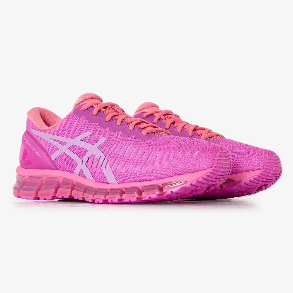 Asics Gel-Quantum 360 I - Rose