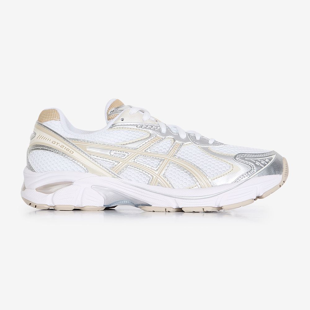 Asics Gt-2160 - Blanc/beige