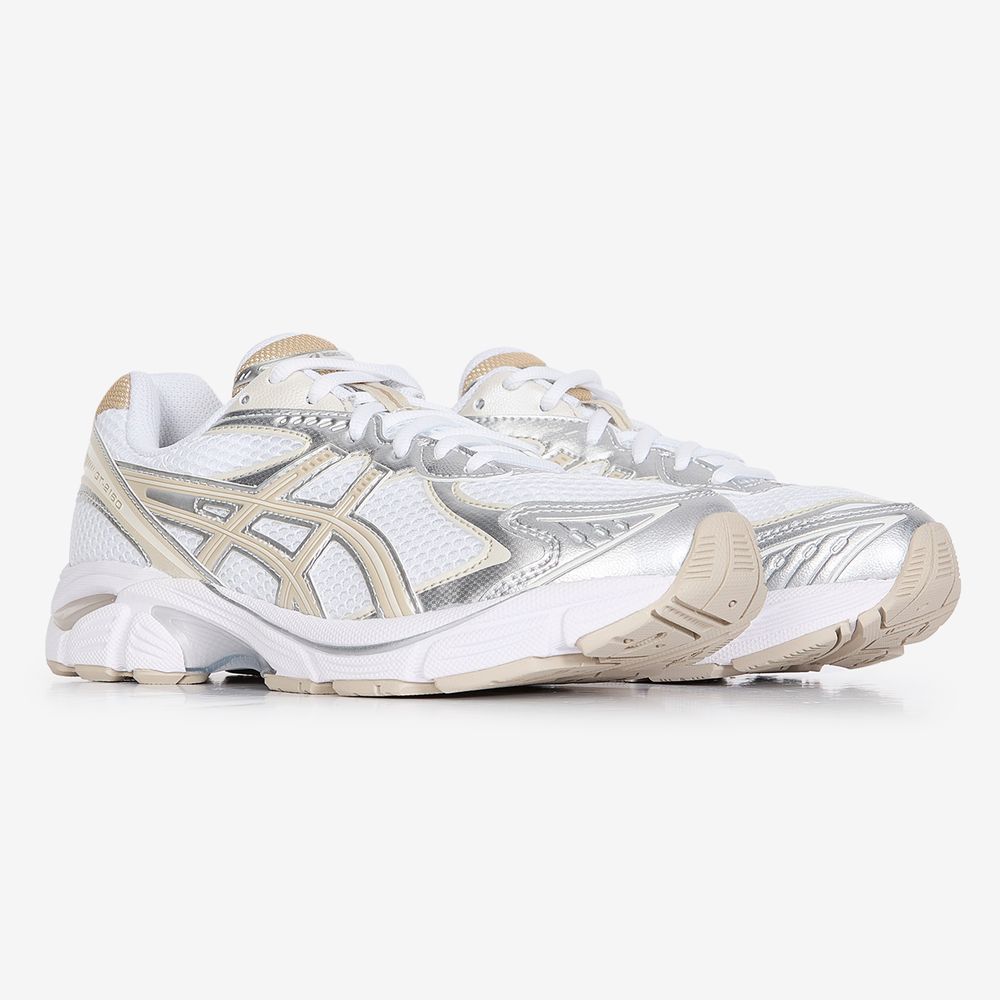Asics Gt-2160 - Blanc/beige