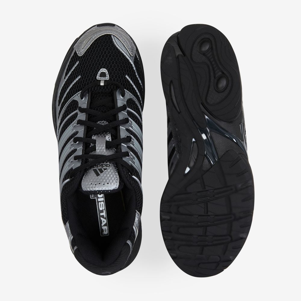 Adidas Originals Adistar Control 3 - Noir/argent