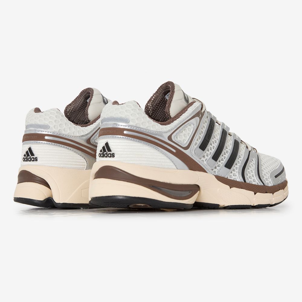 Adidas Originals Adistar Control 5 - Blanc/marron