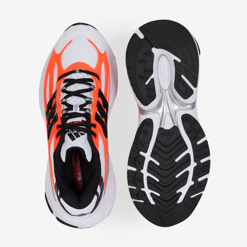 Adidas Originals Adistar XLG 2.0 - Blanc/orange
