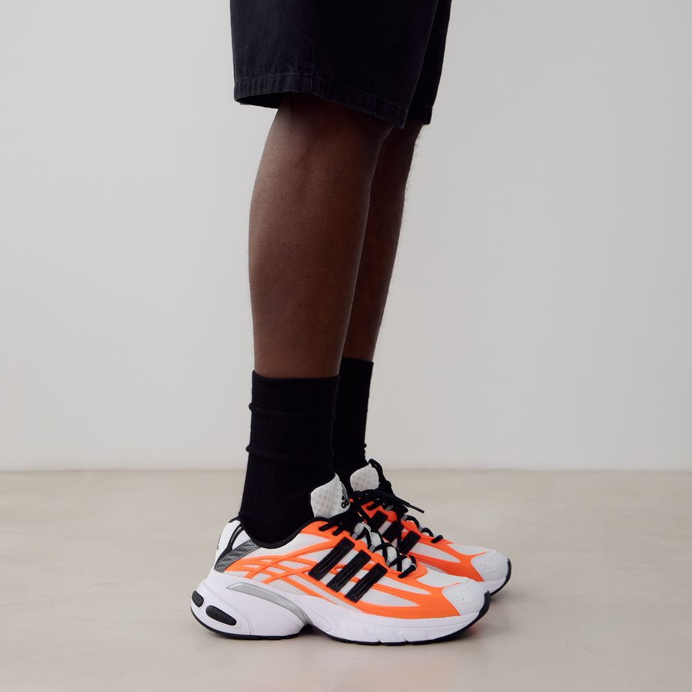Adidas Originals Adistar XLG 2.0 - Blanc/orange