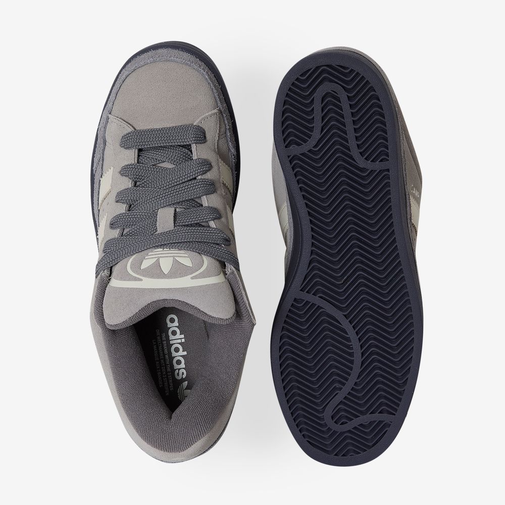 Adidas Originals Campus 00S St - Gris