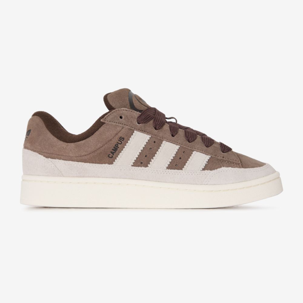 Adidas Originals Campus 00S St - Marron/blanc